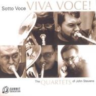 Viva Voce: Sotto Voce Quartet