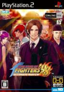 King Of Fighters'98 Ultimate Match �l�I�W�I�I�����C���R���N�V����