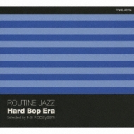 Routine Jazz Hard Bop Era Selected By Kei Kobayashi