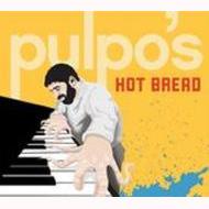 Pulpo's Hot Bread