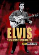 The Great Performance Vol.1 Center Stage