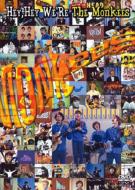 Hey.Hey We`re The Monkees