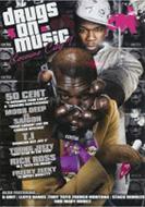 Various/Drugs On Music Cocaine City 9