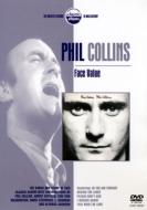 Phil Collins Face Value