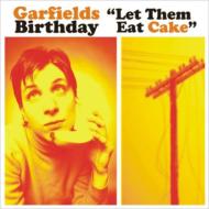 Garfield's Birthday/Let Them Eat Cake