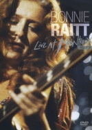 Bonnie Raitt ボニーレイット LiveatMontreux 1977 Live At Montreux 1977 : Bonnie Raitt | HMV&BOOKS online