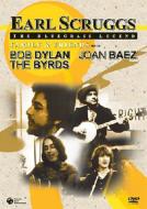 Earl Scruggs The Bluegrass Legend Family & Friends