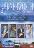 Live At Knebworth Volume Three