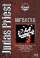 Judas Priest British Steel