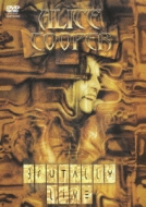 Alice Cooper Brutally Live