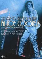 Good To See You Again.Alice Cooper