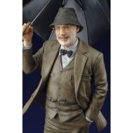 Henry Jones (From  Indiana Jones and the Last Crusade)