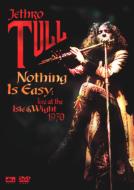 Nothing Is Easy-Live At The Isle Of Wight 1970
