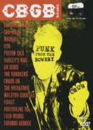 Cbgb: Punk From The Bowery: ŋ̃pNYǂ