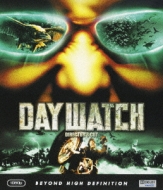 Day Watch Director`s Cut