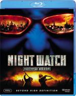 Night Watch/Nochnoi Dozor