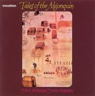 Tales Of The Algonquin