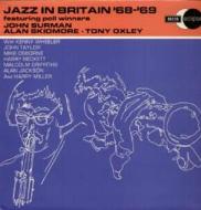 Jazz In Britain `68-`69