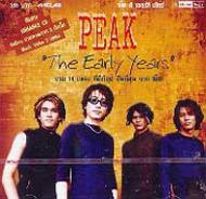 Peak (Thai)/Early Years