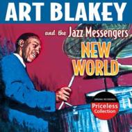 Art Blakey/New World