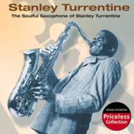 Stanley Turrentine/Soulful Saxophone Of