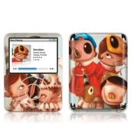 Swindlers (Ipod Nano3�p�ی�t�B����)