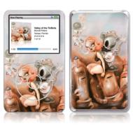 Valley Of Tinbots (Ipod Classic�p�ی�t�B����)
