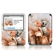 Valley Of Tinbots (Ipod Nano3�p�ی�t�B����)