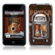 Alkaline (Ipod Touch�p�ی�t�B����)