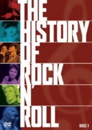 History Of Rock`n`roll Vol.1