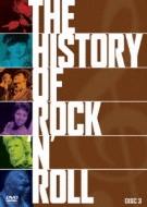 History Of Rock`n`roll Vol.3