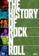 History Of Rock`n`roll Vol.5