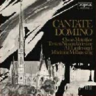 Cantate Domino: Oscar's Motet Choir