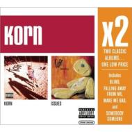 X2 (Korn / Issues)