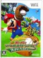 Mario Super Sluggers