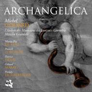 Michel Godard/Archangelica