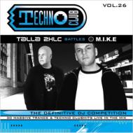 Various/Techno Club Vol.26