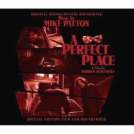 Mike Patton/Perfect Place (+dvd)