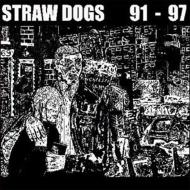 Straw Dogs/91-97 (+book)