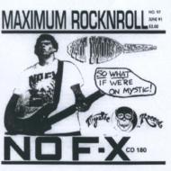 Maximum Rock N Roll