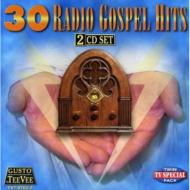 Various/30 Radio Gospel Hits