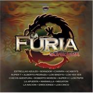 Various/Furia Sonidera
