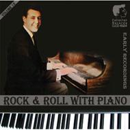 Various/Rock And Roll With Piano Vol.15