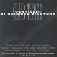 Various/Club Tenco Vol.1�� Vent'Anni Di Canzone D'autore