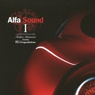 Alfa Sound 1 Compiled And Mixed By Toshio Matsuura Feat.8c Competizione