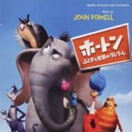 Dr.Seuss`Horton Hears A Who!