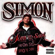 Simon Says : SIMON | HMV&BOOKS online - HARCD3013