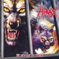 Hirax/New Age Of Terror (+dvd)(Ltd)