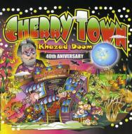 Khazad Doom/Cherrytown