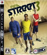 FIFA Street 3